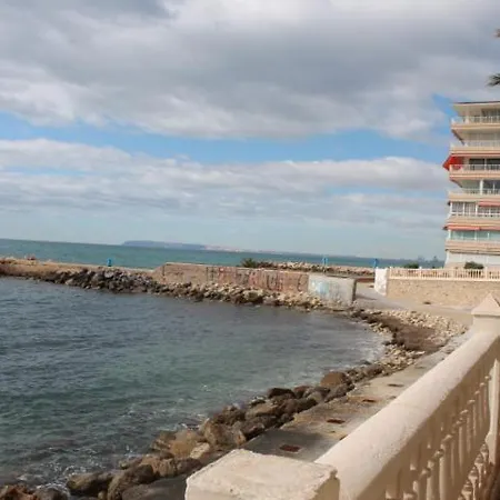 Apartment Primera Linea Playa