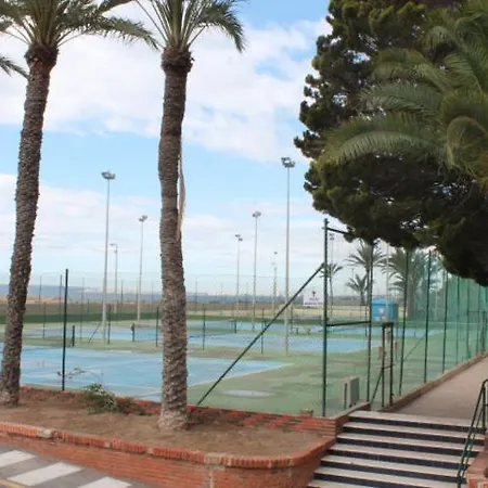 Apartment Primera Linea Playa