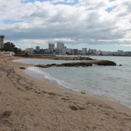 Apartment Primera Linea Playa *